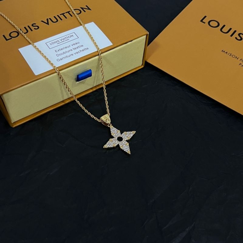 Louis Vuitton Necklaces